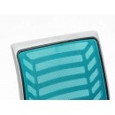 Кресло компьютерное SIGNAL Q-320 голубой